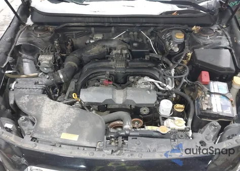 2015 Subaru Outback 2.5I Limited from USA, damaged, VIN 4S4BSANCXF3250876